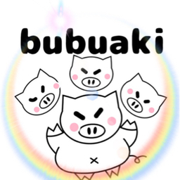 bubuaki