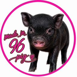 made-in96pig