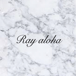 Ray aloha