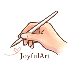 似顔絵JOYFUL ART