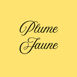 Plume Jaune