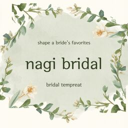nagi bridal