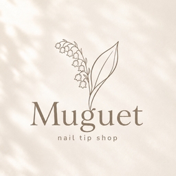 Muguet Nail