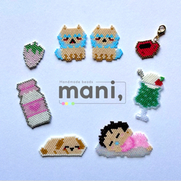mani,