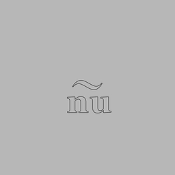 【nu】