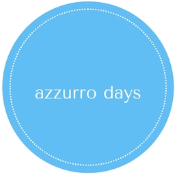 azzurro days
