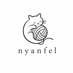 Nyanfel.