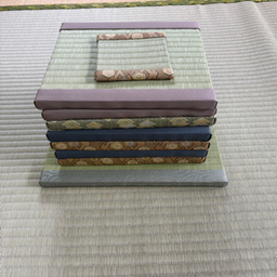 亀谷|畳屋が作る和雑貨