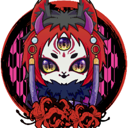 猫魈 時雨