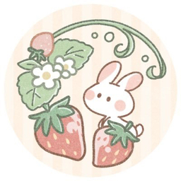 みるくいちご