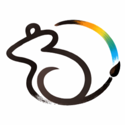 Colorful Rat
