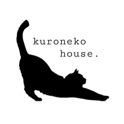 kuroneko house.