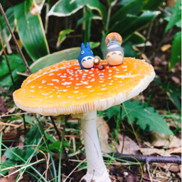 おでんくん