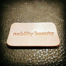 nobility beauty