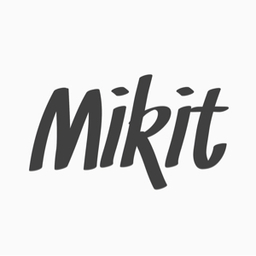 mikit