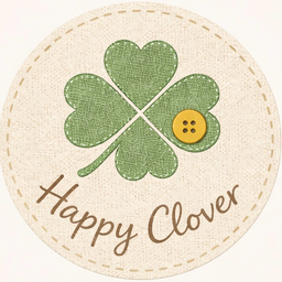 Happy Clover