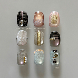 pres nailtip atelier