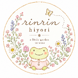 rinrin hiyori