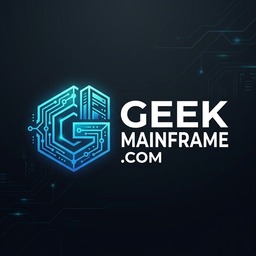 geekmainfra