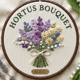 hortusbouque