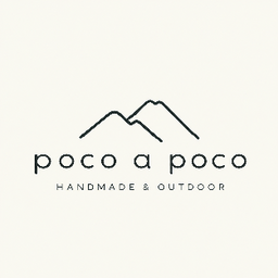 poco a poco