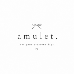 amulet.（アミュレット）
