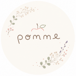 pomme
