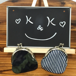 ♡ K&K ♡