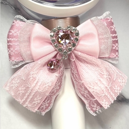 ｍ ୨୧‬ ribbon