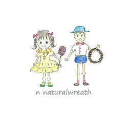 n naturalwreath
