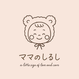 ママのしるし