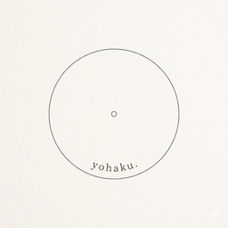 yohakuspace