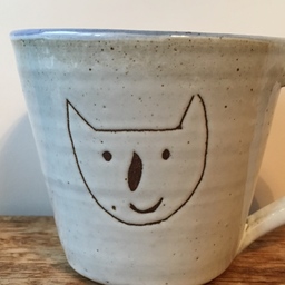 ねこんち