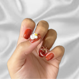 moon nail okinawa