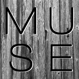 Muse Legacy Art 