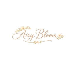 Airy  Bloom