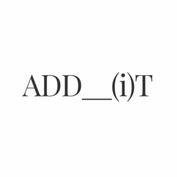 ADD＿(i)T