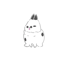 うさぼん