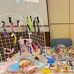 ビリーブ（Ｂ型作業所）