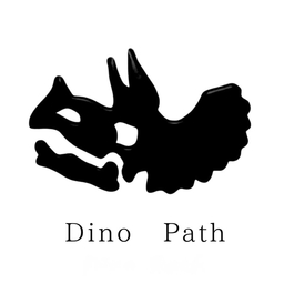 Dino Path