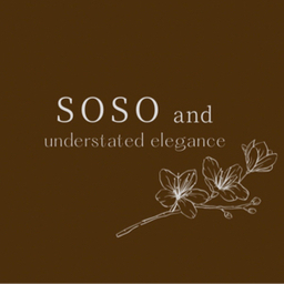 soso-and
