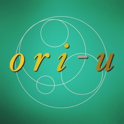 ori-u/只今制作中です