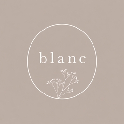 blanc