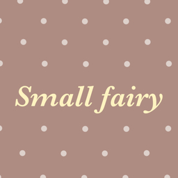 small fairy