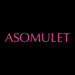 asomulet（アソミュレット）