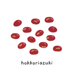 hokkoriazuki