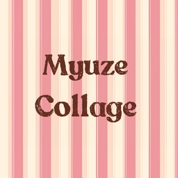 myuze_collage
