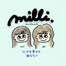 milli.(ﾐﾘ)