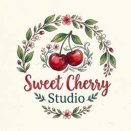 Sweet Cherry Studio