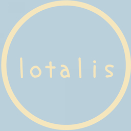 lotalis ［ロタリス］